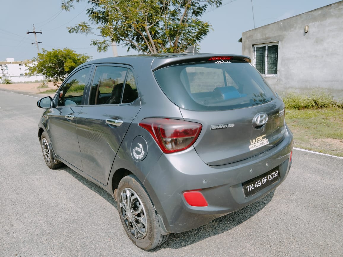 Hyundai I10(2010-2017) Era 1.1 Irde2